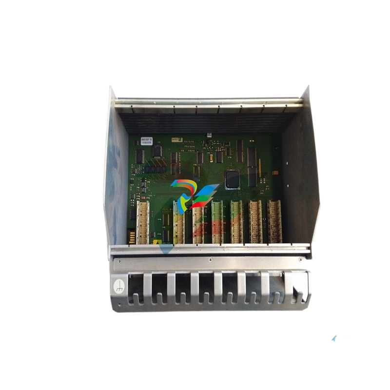 ABB PM803F 3BDH000530R1