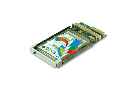 GE PMC-0247RC-282000 350-93750247-282000F Disk Drive