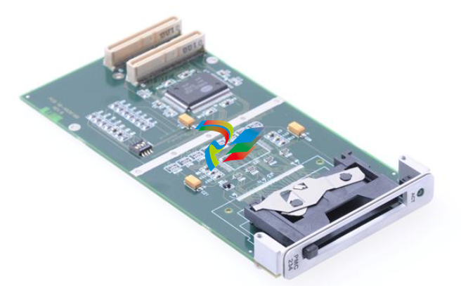 FORCE  ​PMC-234  Compact Flash/MicroDrive PMC Host Bus Adapter