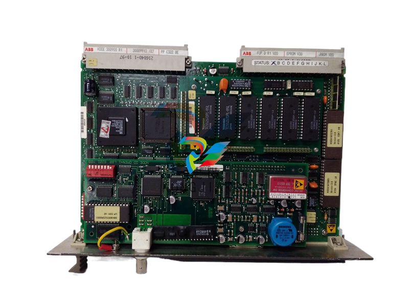 ABB NPSI04 Power Supply