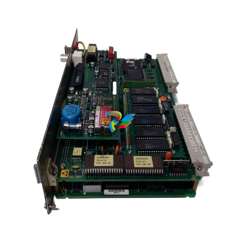 ABB IMCOM03 Enhanced Controller Module