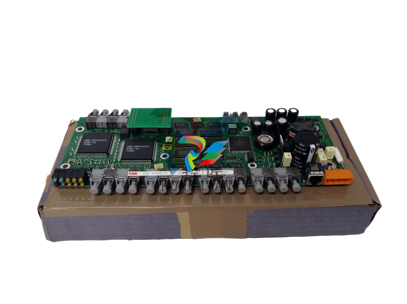 ABB NPSI03 Power Supply Module