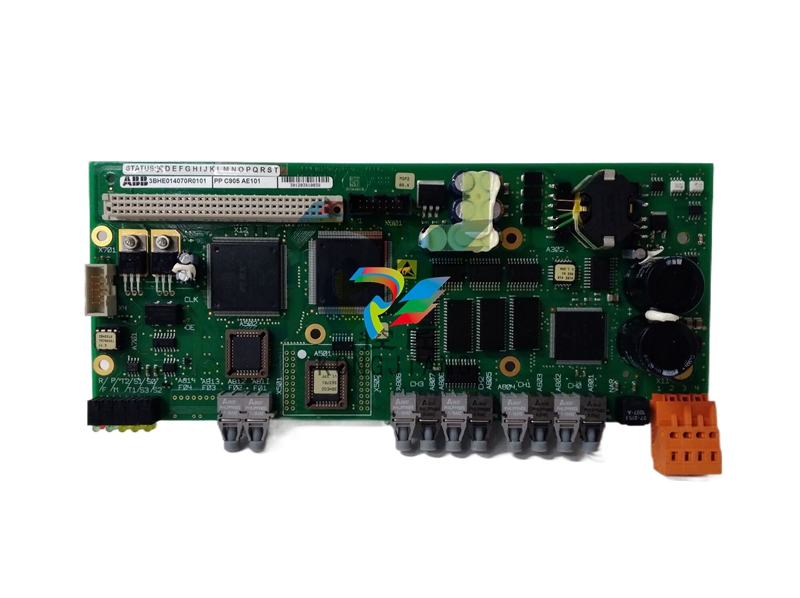ABB NPSM04 Power Supply