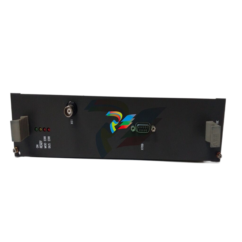 ABB HIEE305089R0001 UNC4674BV1 local bus interface