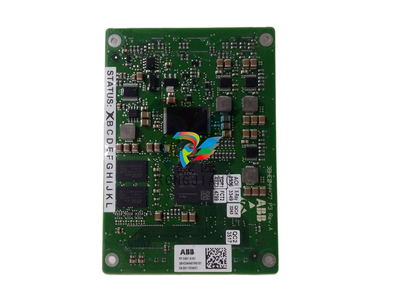 ABB NSBM01 Superloop Bus Module