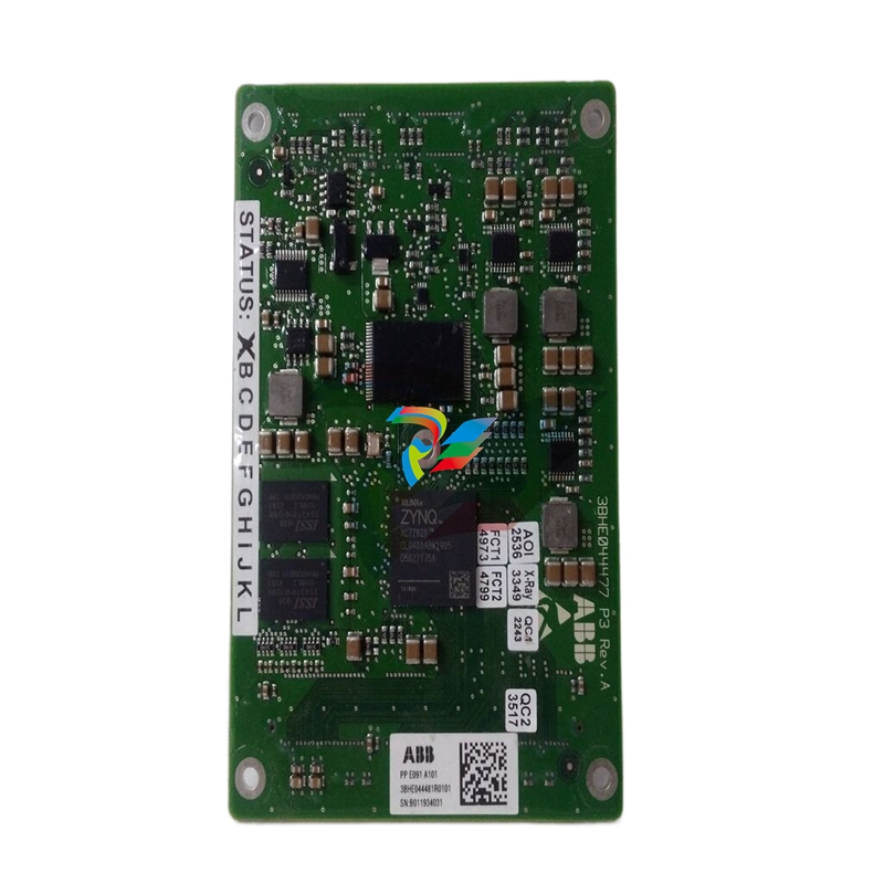 ABB PPE091A101 3BHE044481R0101