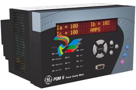 PQMII-T20-C-A  PQMII Power Quality Meter