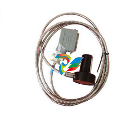 EMERSON PR6423/008-110   8mm Eddy Current Sensor