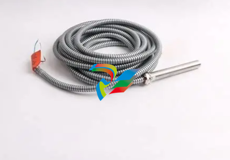 EPRO PR9376/20 Hall Effect Speed/  Proximity Sensor