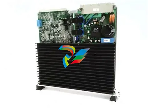 Kollmorgen PRD-00360001-15 - Power Board