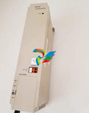 YASKAWA  PS-01   Power module