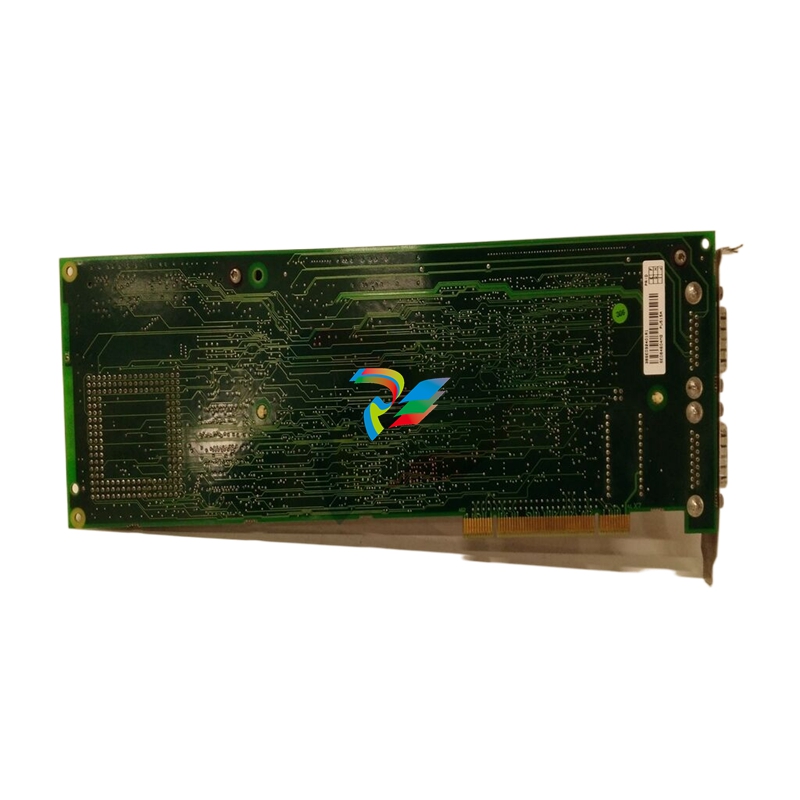 ABB INICT03A Infi-Net to Computer Transfer Module