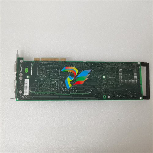 ABB PCB Board PU517 3BSC980050R46