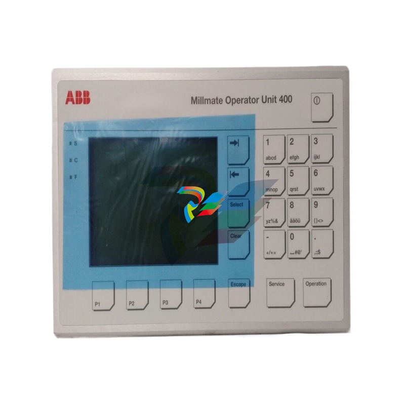 ABB PXAH401 3BSE017235R1