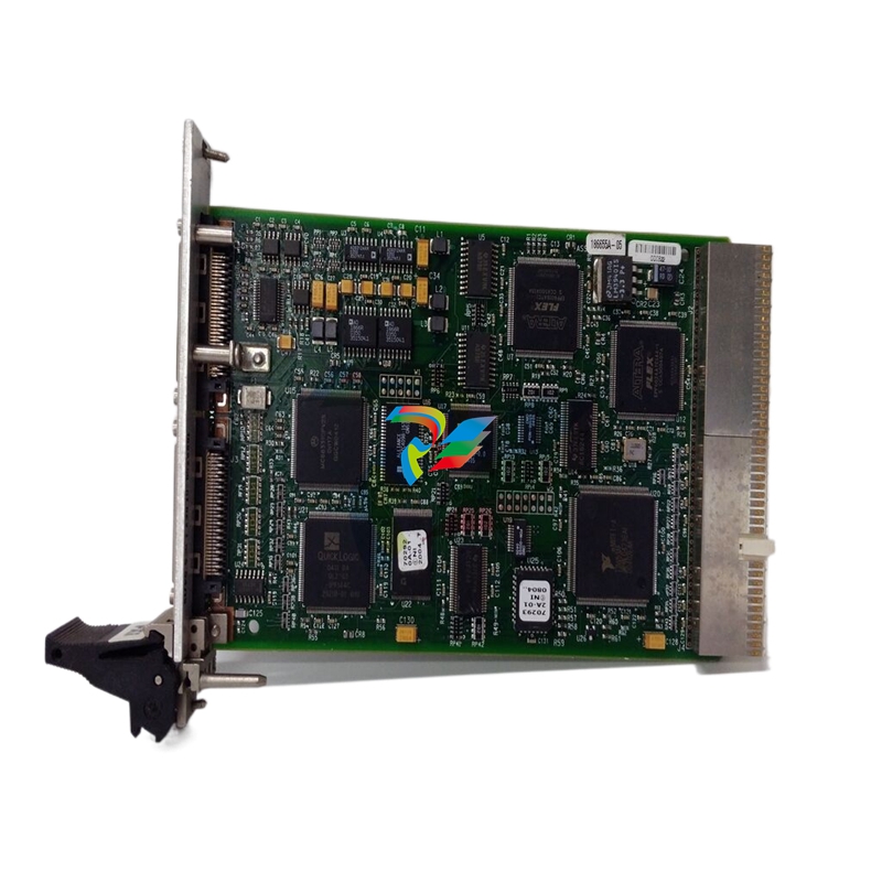 NI PXI-7344