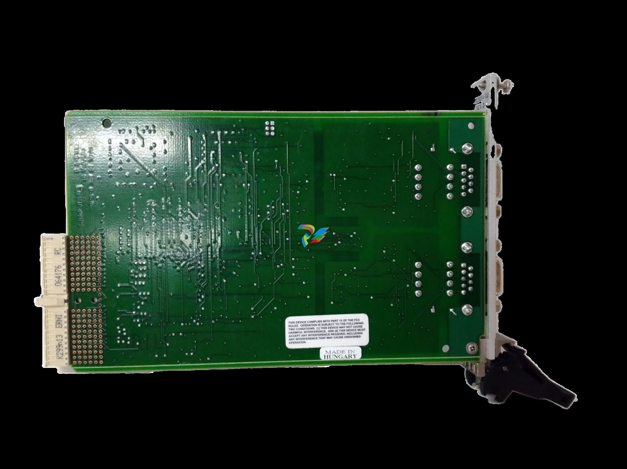 NI PXI-8423