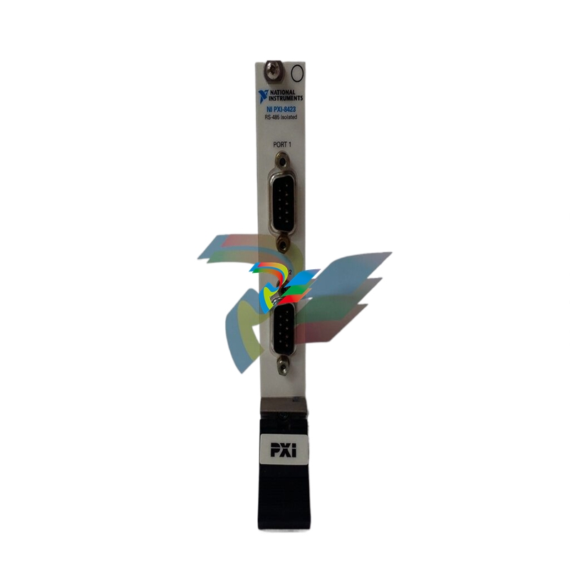 NI PXI-8423