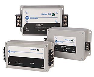 Panel Mount Filters