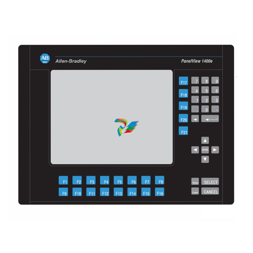 A-B PanelView 1400E