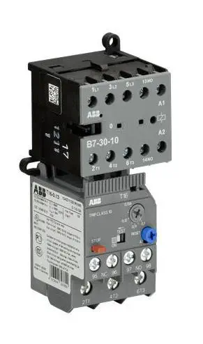 ABB Power contactor BC7-30-01-04