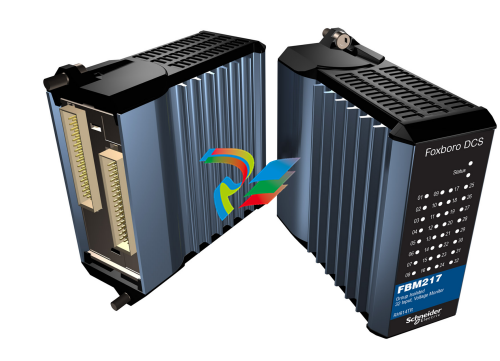 schneiderFoxboro™ DCS FBM217 Discrete Input Module PSS 41H-2S217 Product Specification May 2025