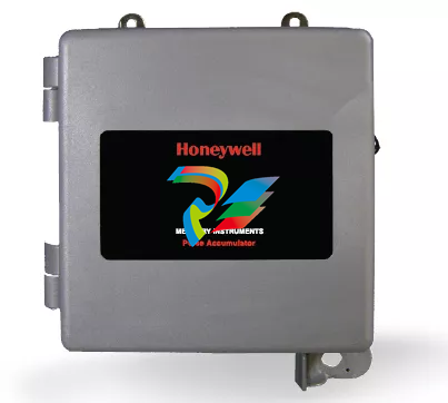 Honeywell  Pulse Accumulator