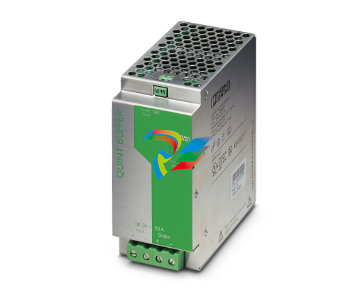 Phoenix  2866213 QUINT-BUFFER/24DC/20 - Buffer module