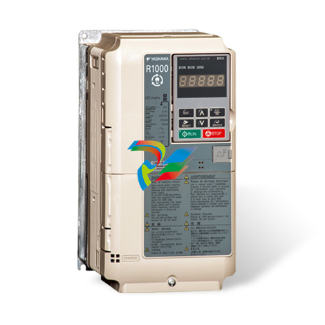 Yaskawa R1000 power regeneration unit
