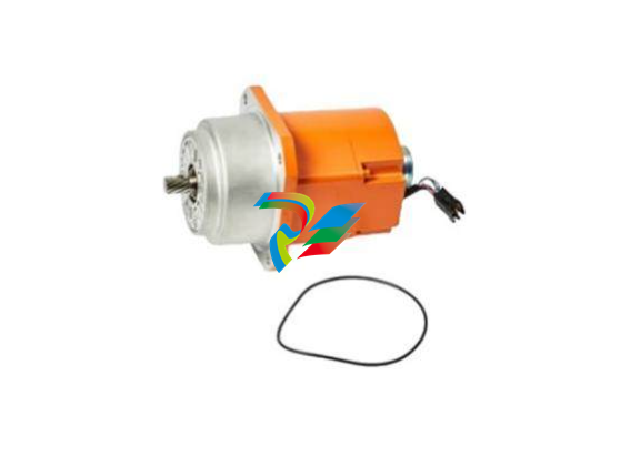 ABB R1.CAIR – High Performance Control System Component