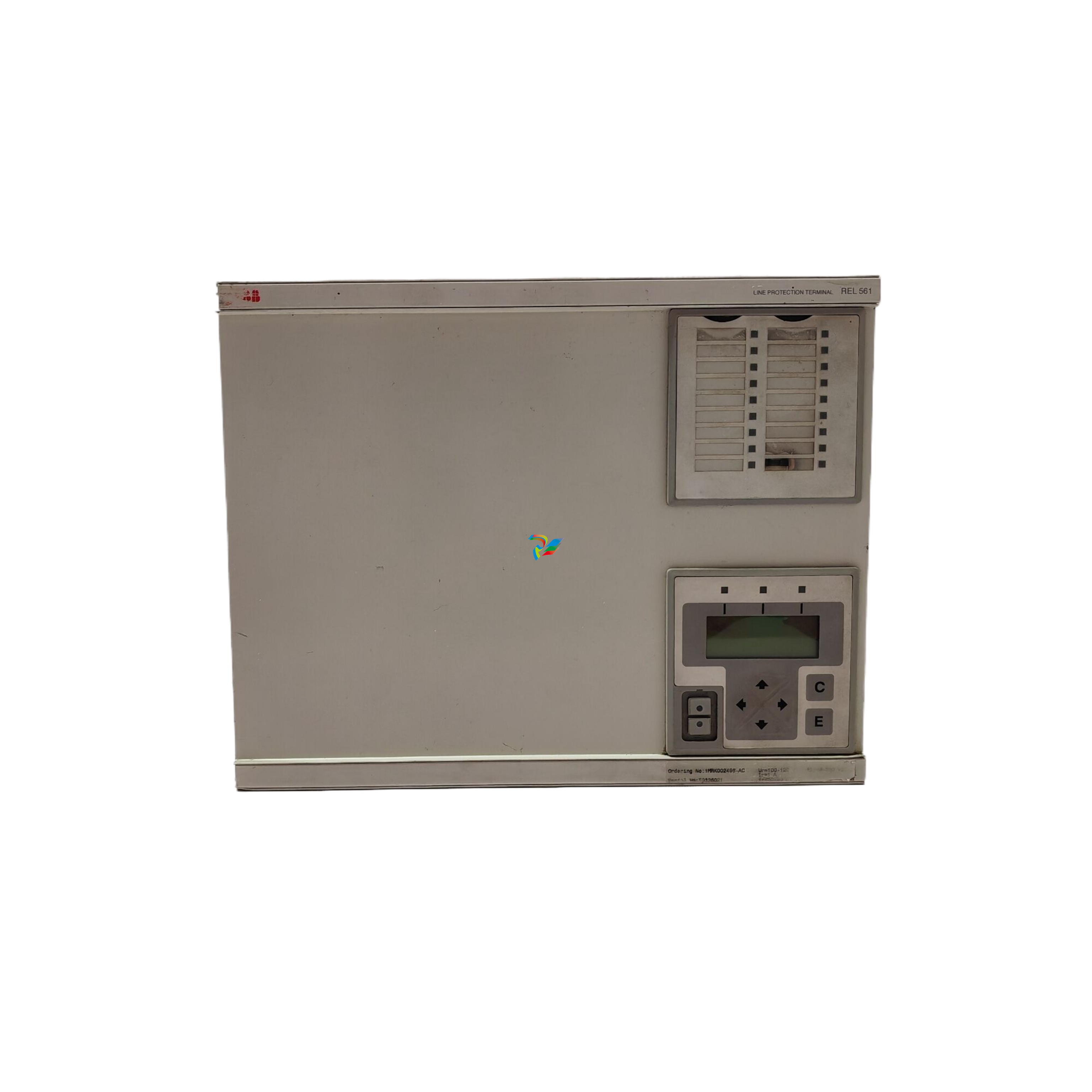 Smart Safety Module