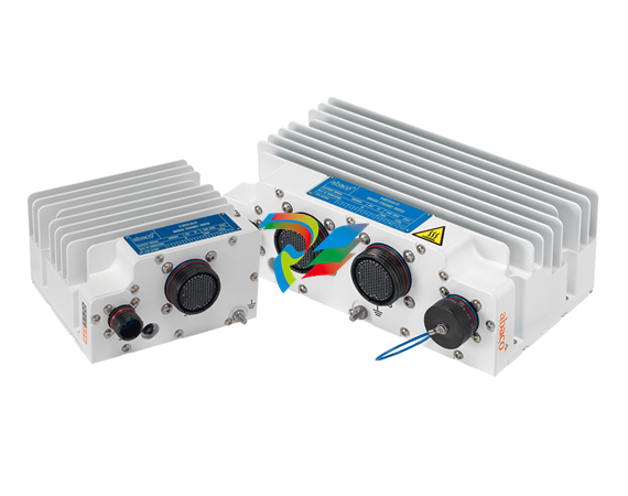 Abaco RES3000 Compact, Rugged Ethernet Switches