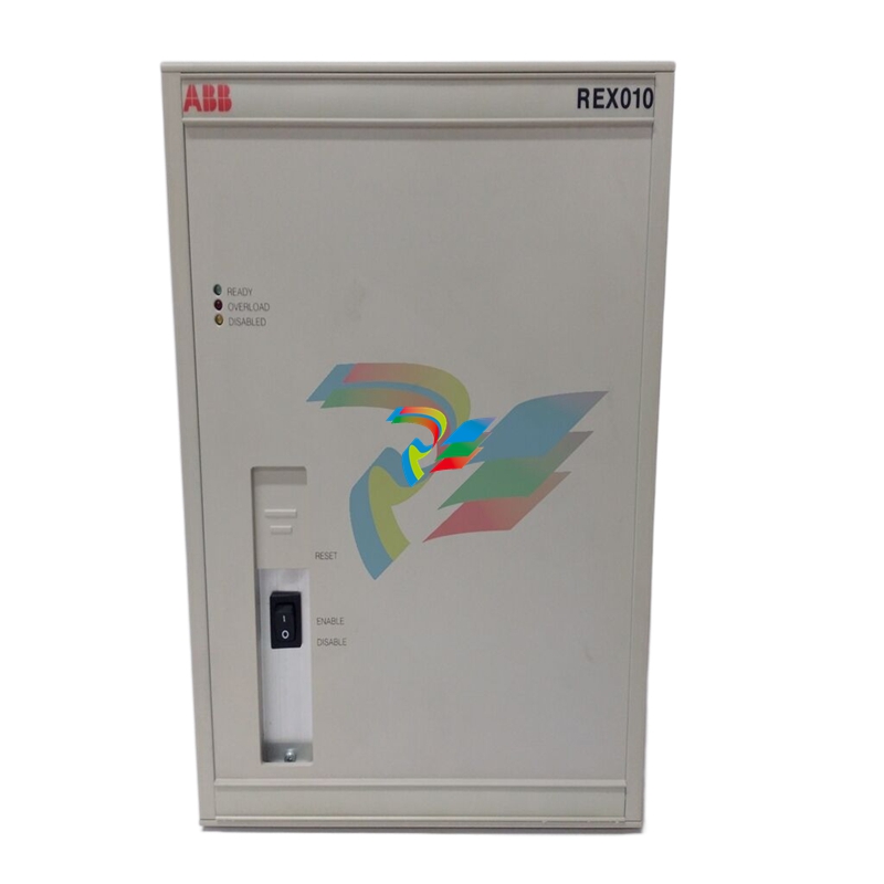 ABB REX010 HESG324426R0001 HESG324389