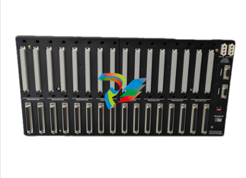 Foxboro  RH101AA   High-performance industrial control module