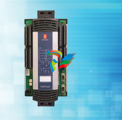  KONGSBERG RMP420-Remote Multipurpose Input/Output