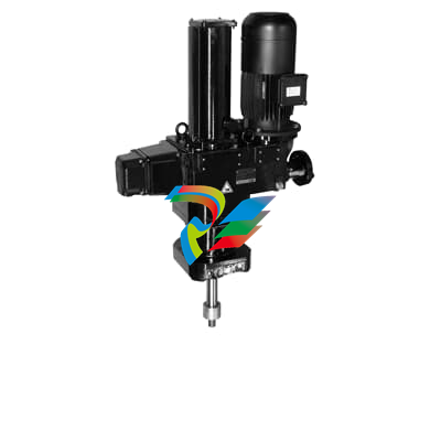 Electrical linear actuator  RSD50 (Contrac)
