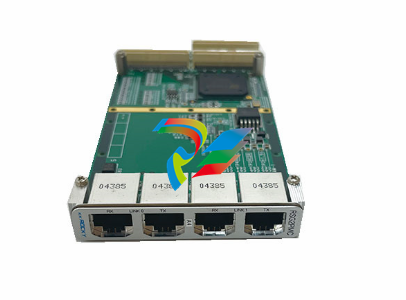 Motorola RSG2PMC & RSG2PMCF-NK2  High-Density Processor & Communication Modules