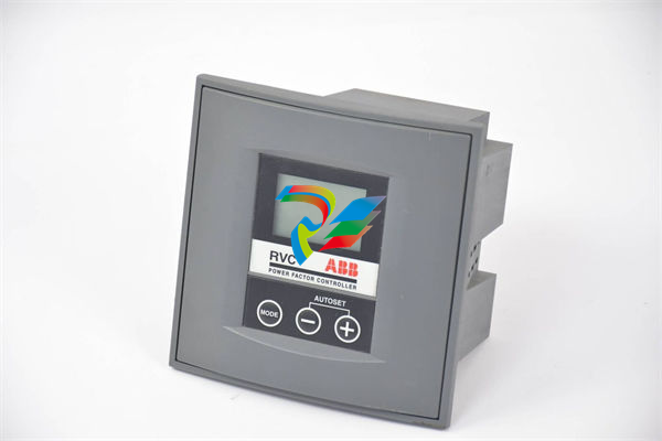 ABB RVC6-5A RVC Powr Factory Controller