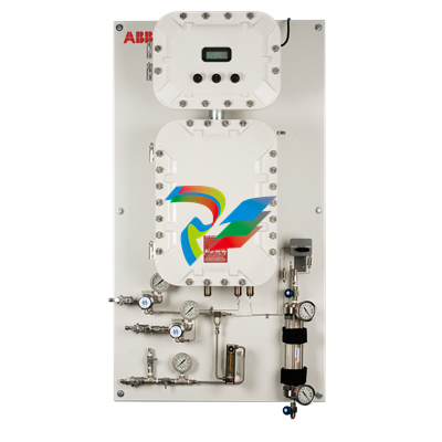 Reid vapor pressure analyzers RVP4500 Series abb