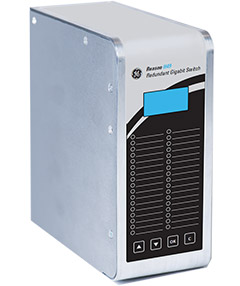 GE Reason H49 PRP/HSR Redbox Switch