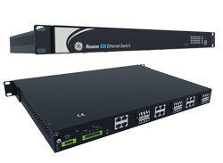 GE Reason S20 Managed Ethernet Switches