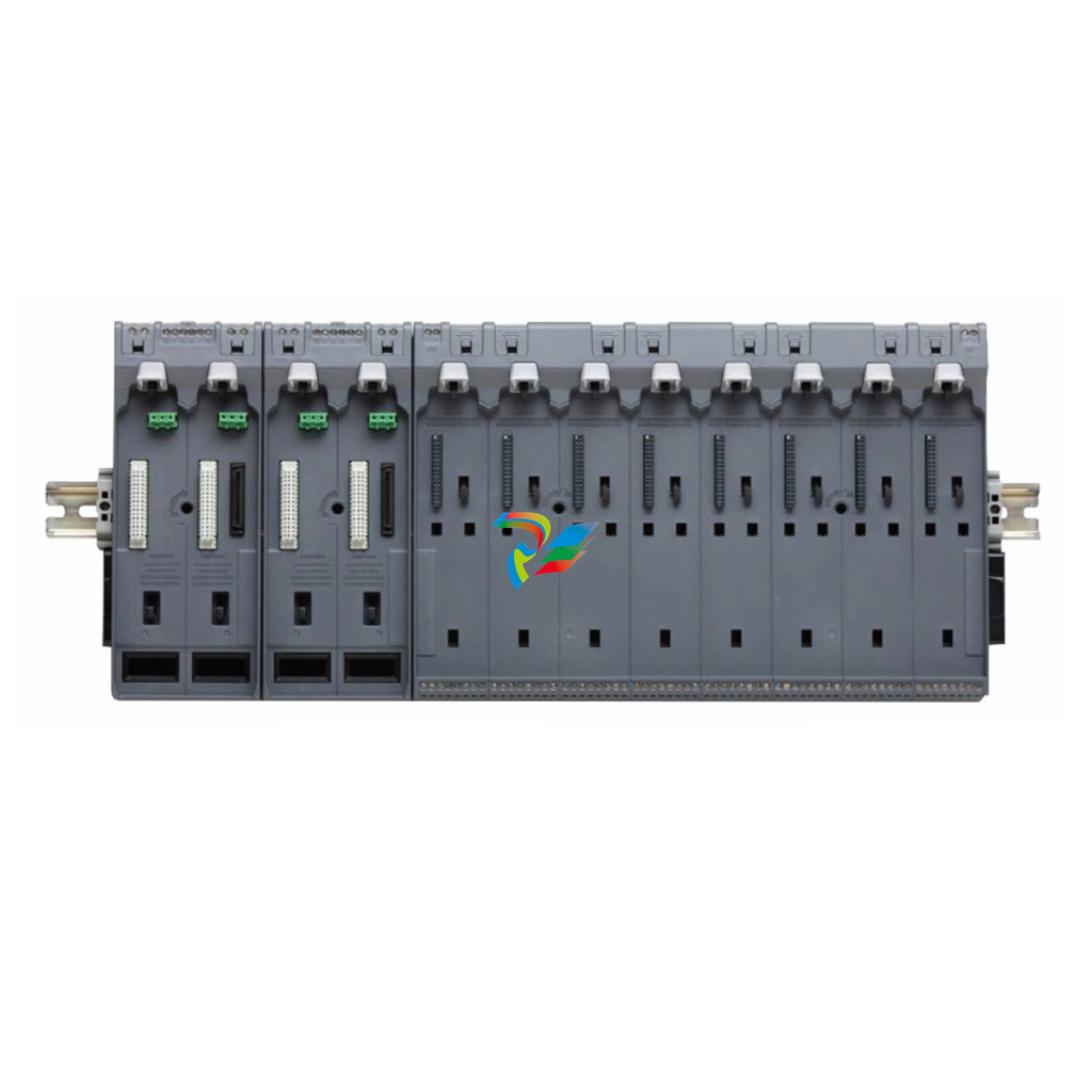 EMERSON DeltaV KJ2231X1-EB1 Voltage Monitor