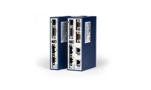 Kollmorgen S20330-SRS S200 servo drive