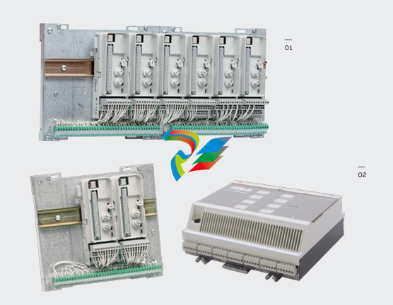 ABB Ability™ System 800xA  Advant® Master S400 I/O to S800 I/O Evolution