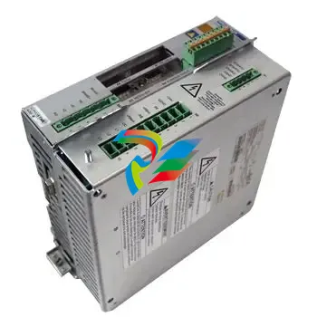 Kollmorgen S406AM-SE - Servo Drive