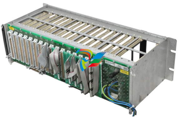 METSO  S420154  I/O BACKPLANE IOB (I/O Backplane)