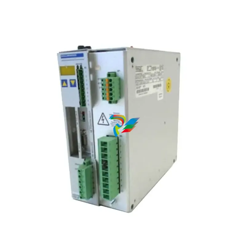 Kollmorgen S443M-SE - Servo Drive