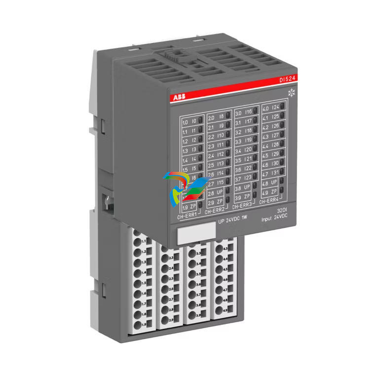 S500-XC I/O modules ABB