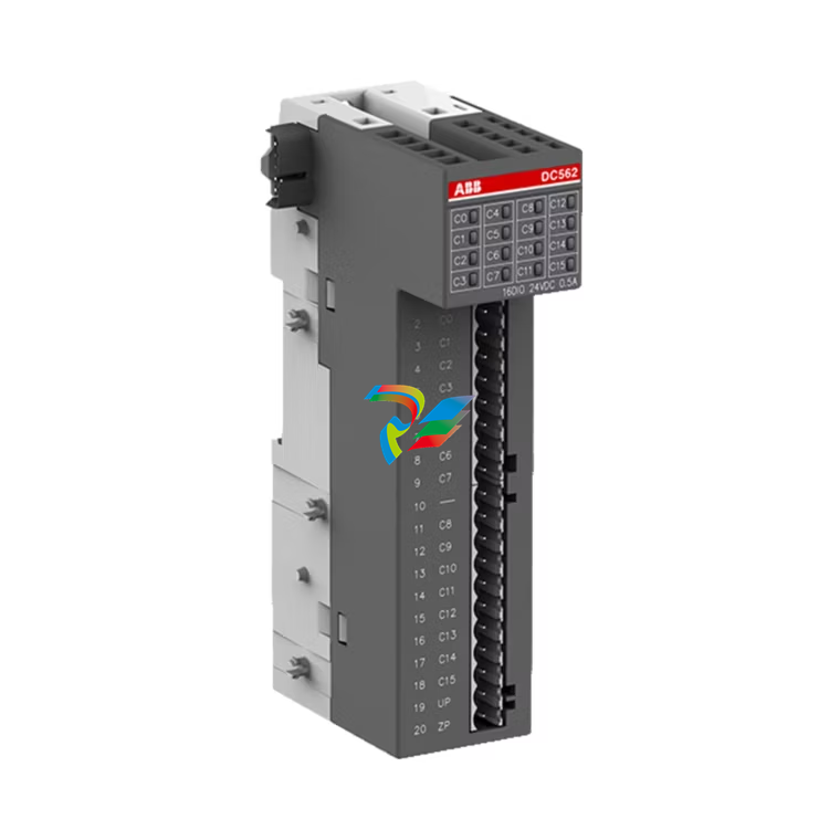 S500-eCo I/O modules ABB