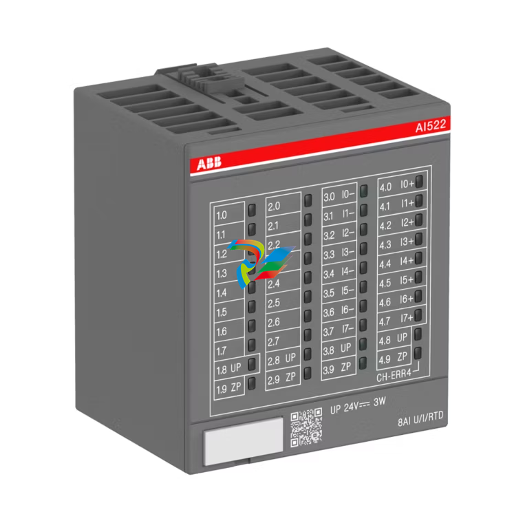 S500 I/O modules ABB