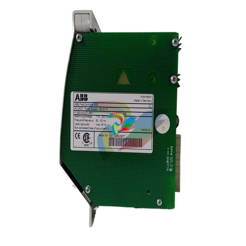 ABB INIIT03 Infinet to Infinet Transfer Module